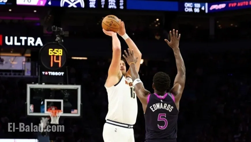 Top 10 Stats to Know for NBA Christmas Day 2025