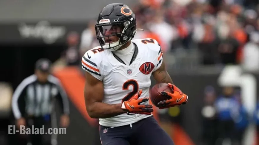 Week 17 Wide Receiver Rankings Released