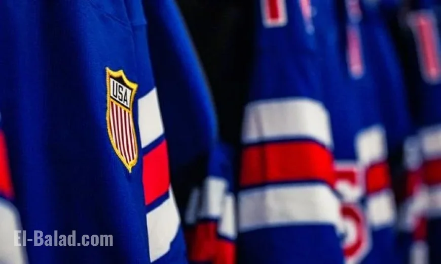 Final Roster Announced for 2026 U.S. National Junior Team