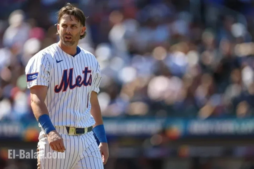 Mets’ Strategy Post-Jeff McNeil Trade: Key MLB Insights