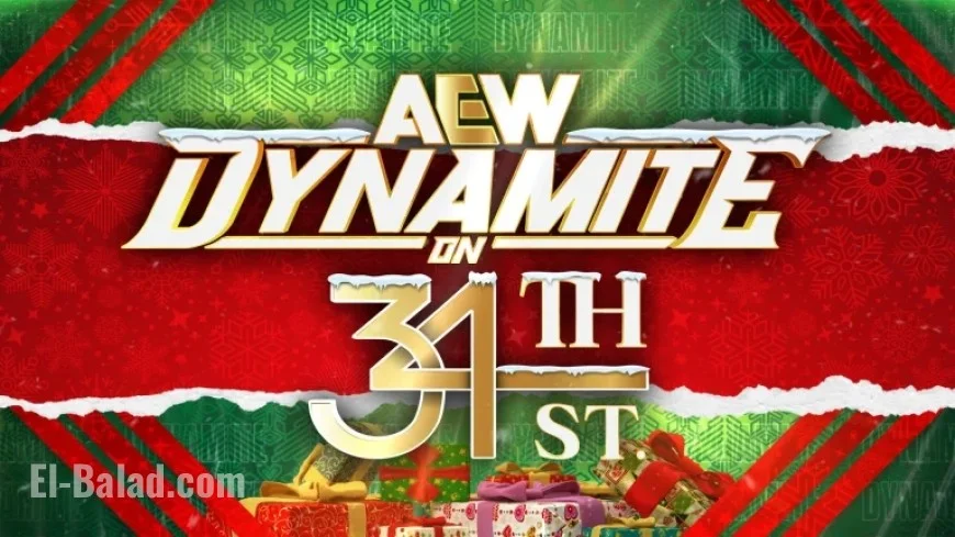 AEW Dynamite Preview: Takeshita vs. Cassidy, Diamond Ring Final, MJF Returns