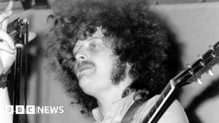 Jethro Tull Founding Member Mick Abrahams Passes Away at 82