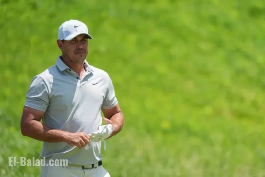 Brooks Koepka’s Departure from LIV Golf Intensifies Rumor Buzz