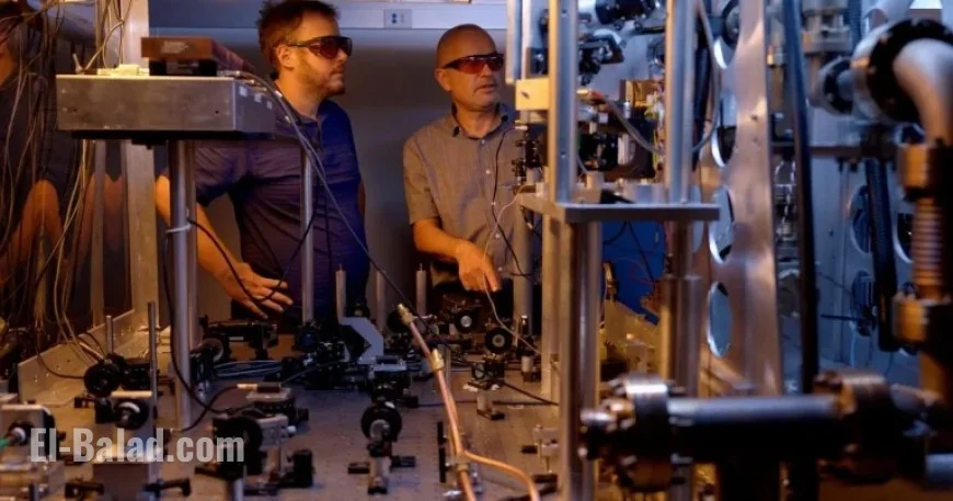 Colorado Fire-Weather Alert Disrupts Internet Timekeeping