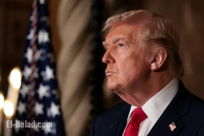 Judge Halts Trump’s Bid to Revoke Whistleblower Attorney’s Security Clearance