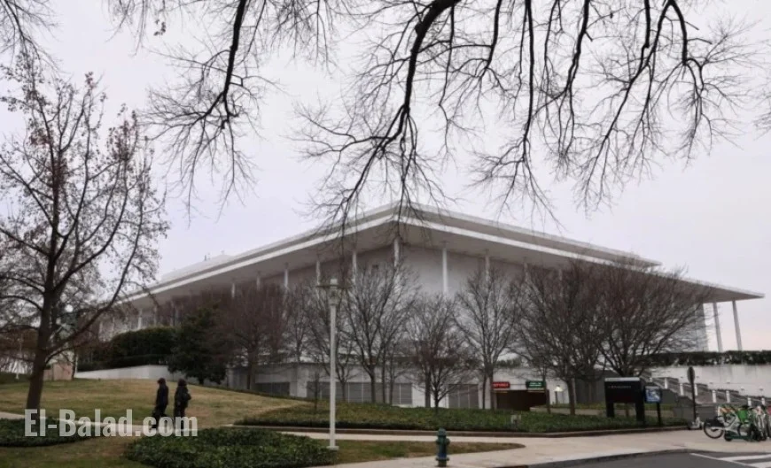 Kennedy Center Cancels Christmas Eve Jazz Concert After Trump Name Addition