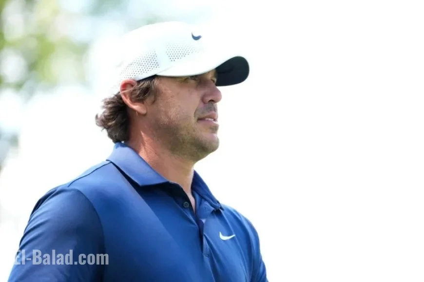 Brooks Koepka Stays True: Not Joining LIV Golf