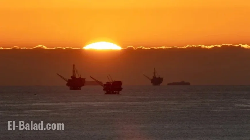 Feds Approve Sable Offshore Pipeline Restart