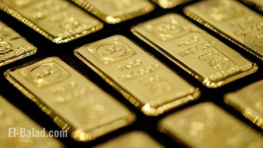 Gold Poised for Best Performance Since Carter’s Presidency