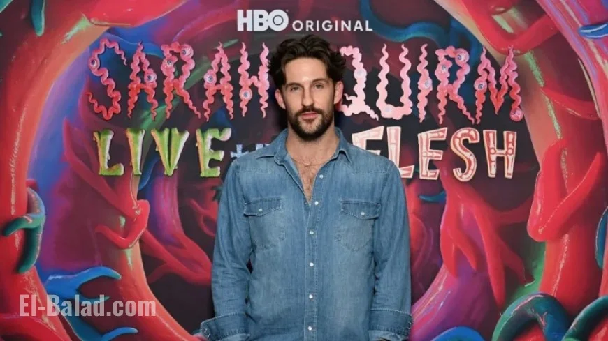 ‘SNL’ Writer Jimmy Fowlie Seeks Help to Find Missing Sister