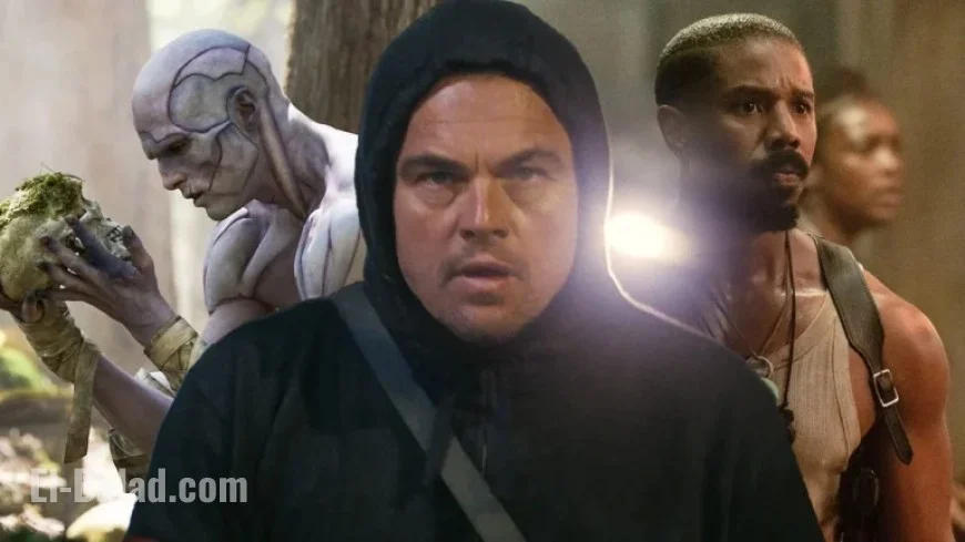 Top-Rated Movies of 2025