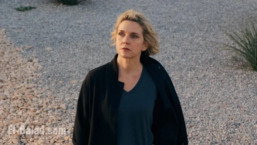 Vince Gilligan Discusses Season 2 Insights