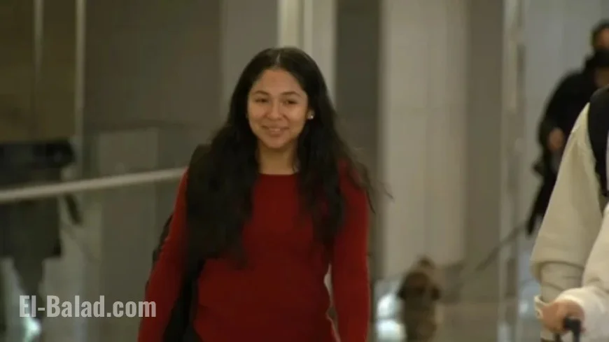 NC Woman Released After ICE, CBP Detention at Raleigh Workplace