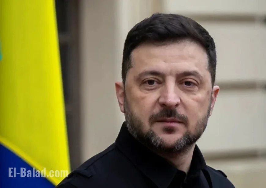 Zelenskyy Considers Troop Withdrawal, Eastern Ukraine Free Economic Zone