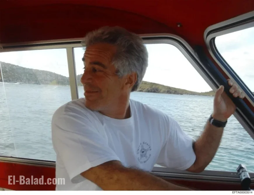 Insights and Gaps in the Latest Epstein Files Release