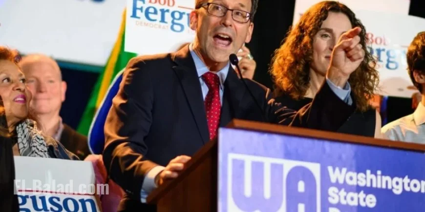 Washington Proposes New Levy Amid Growing Millionaire Tax Trends