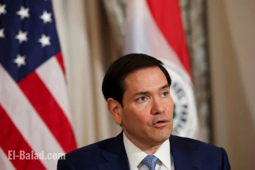 U.S. Bans Five Europeans for Pressuring Tech Firms to Censor Americans