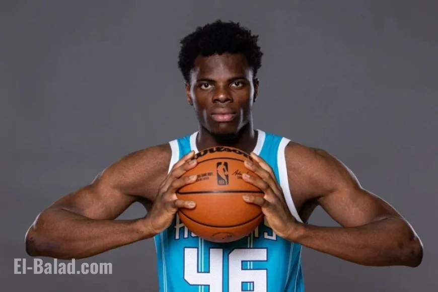 James Nnaji Joins Baylor, Boosting NCAA Basketball with Former Pros