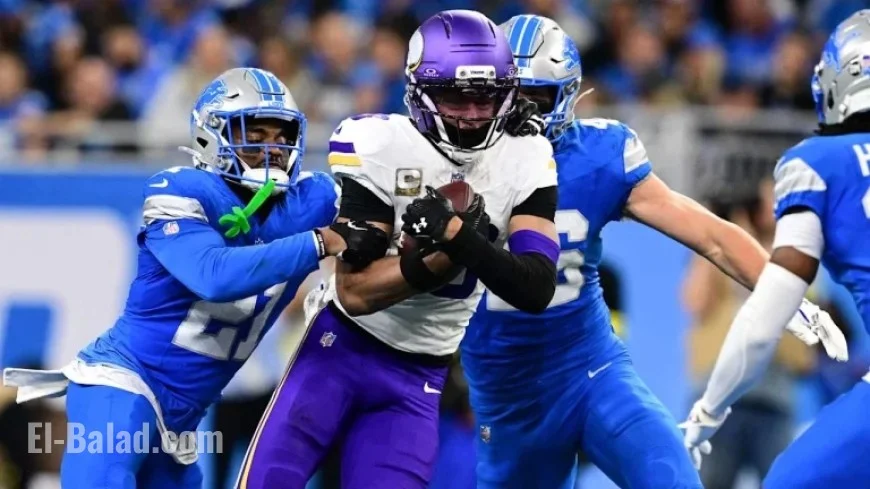 Upset Predictions and Matchup Analysis for Every Game