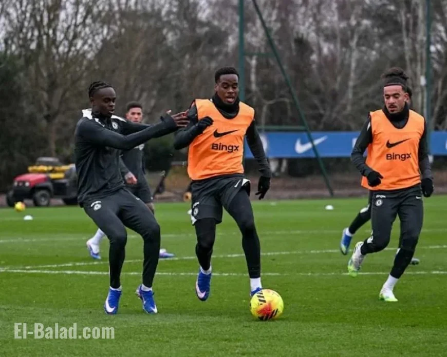 Festive Training Highlighted in New Photo Gallery