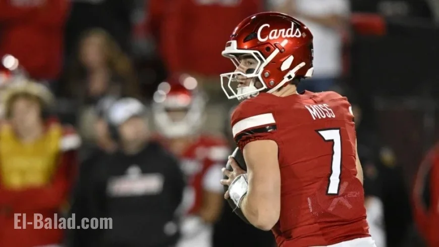 December 23 College Football Bowl Games: Schedule & Viewing Guide