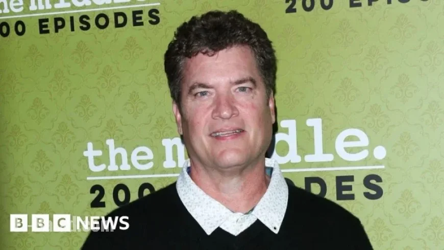 US Actor Pat Finn, Known for Friends and The Middle, Dies at 60
