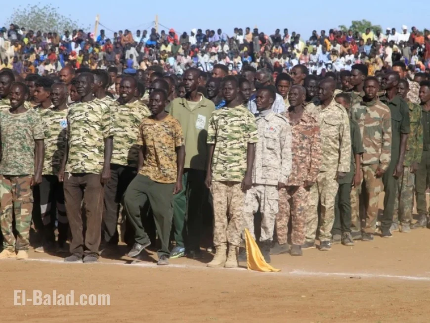 Sudan PM Kamil Idris Unveils New Peace Initiative: African Union Update