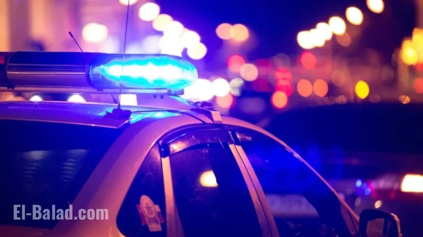 12-Year-Old Alerts Police, Leading to Burglar’s Arrest in Medford Home Invasion