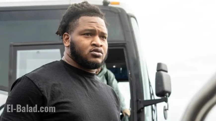 Eagles vs. Bills: Updated Injury Report