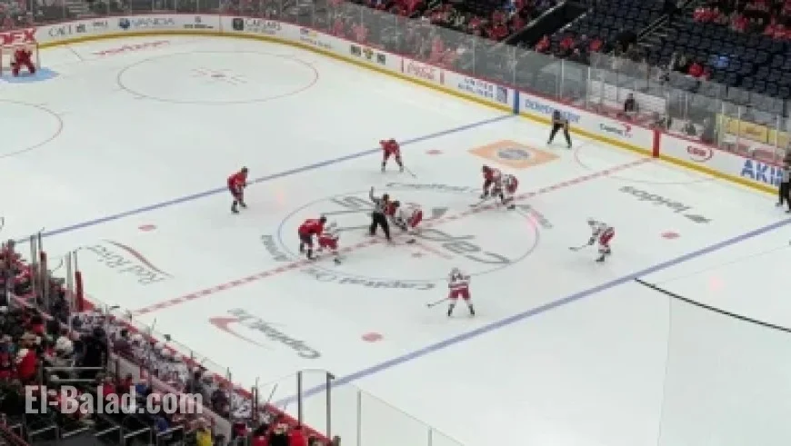 Winter Classic at MLB Park Completes Panthers GM’s Vision