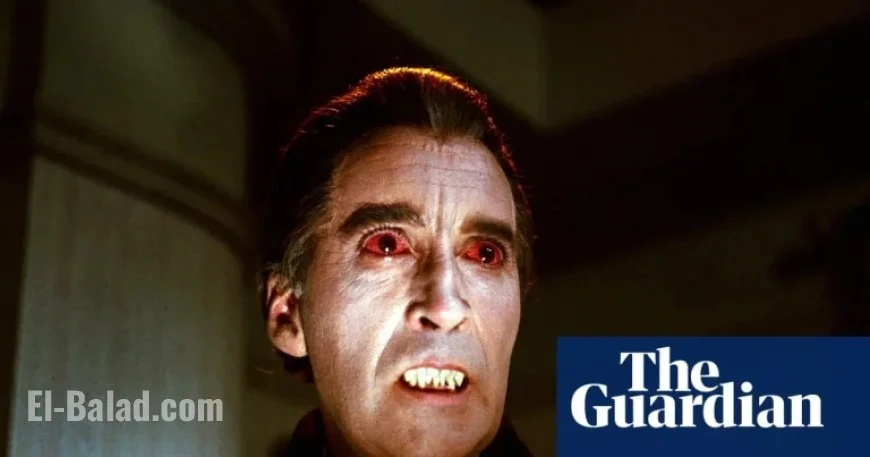 John Blair’s “Killing the Dead” Review: A Gruesome Vampire History