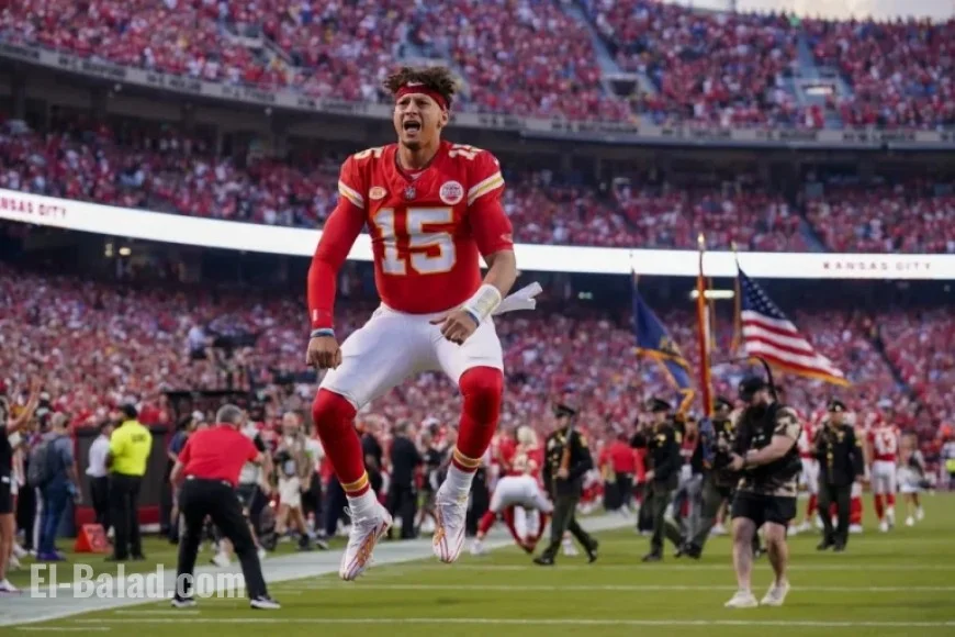 Kansas City Chiefs Relocate to Kansas After Major Taxpayer Incentive