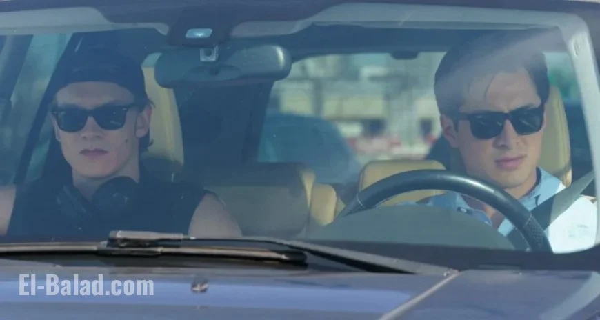 Crave Unveils Two Photos from ‘Heated Rivalry’ Episode 6 Ahead of Finale