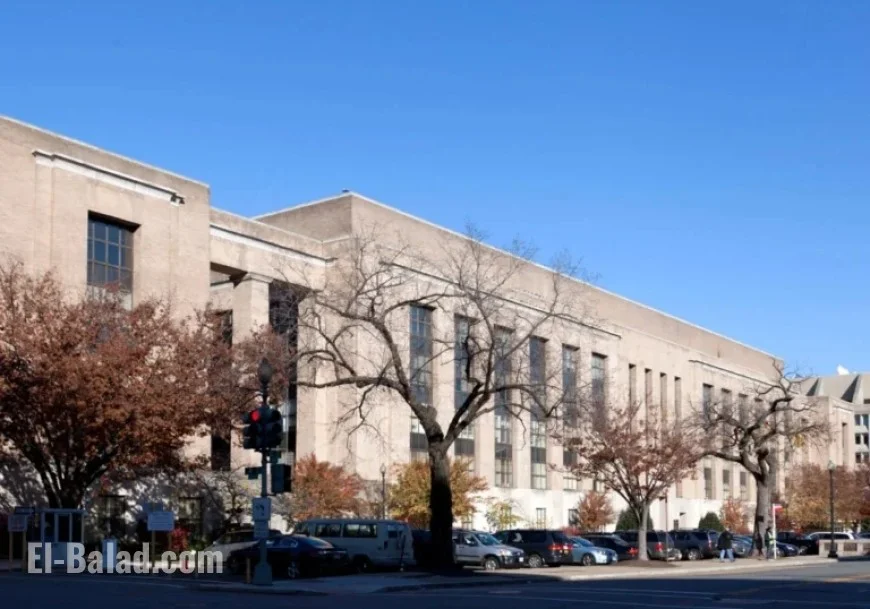 Demolition Threat Intensifies at Cohen Building in Washington, D.C.