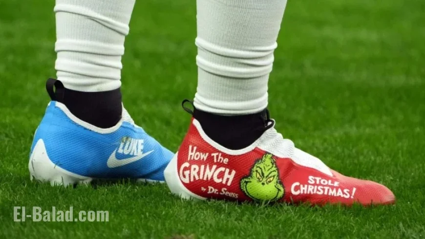 2025 Christmas Games Diminish in Appeal