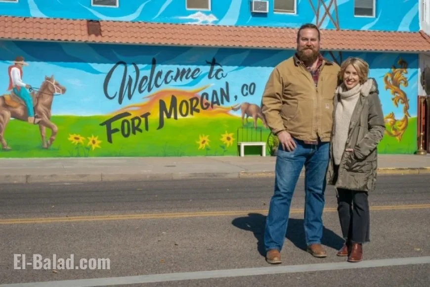 Erin & Ben Napier Exit as Hosts of ‘Home Town Takeover’