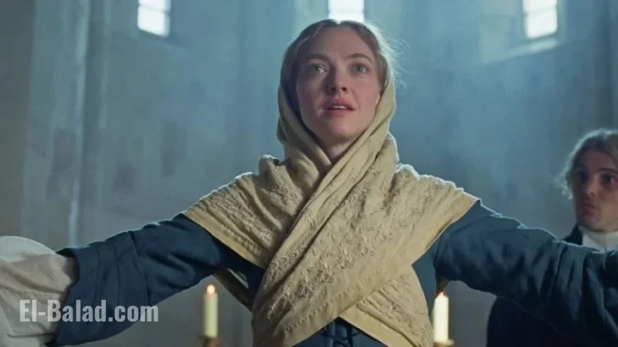 Amanda Seyfried: Hollywood’s Overlooked Female Icon