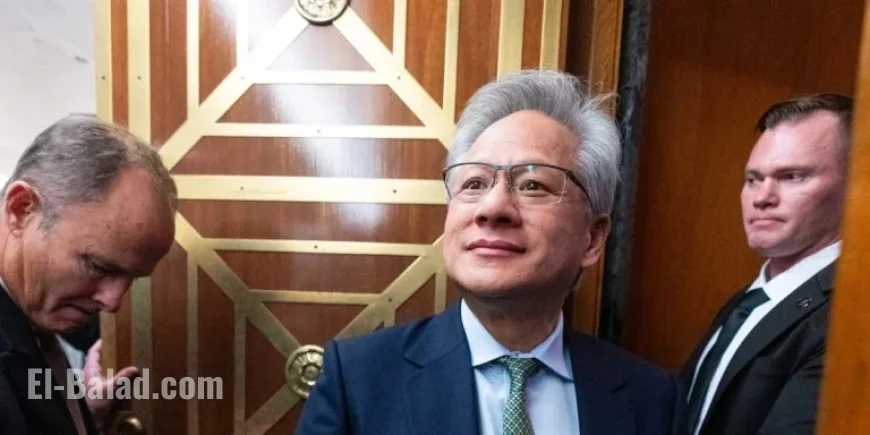 Nvidia Secures Licensing Deal with Groq, Recruits Leading Talent