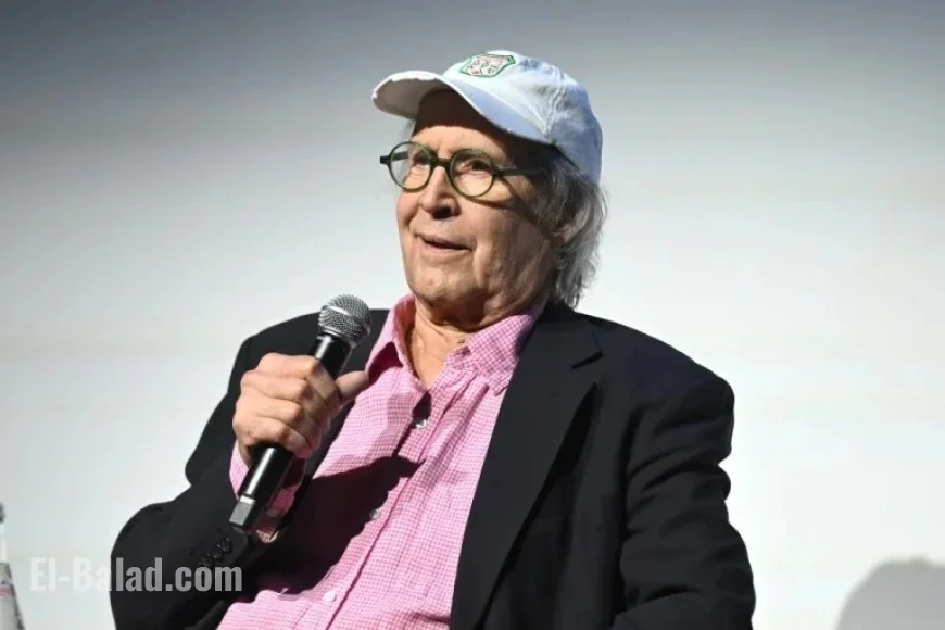 Chevy Chase Expresses Hurt Over Exclusion from ‘SNL50’ Anniversary