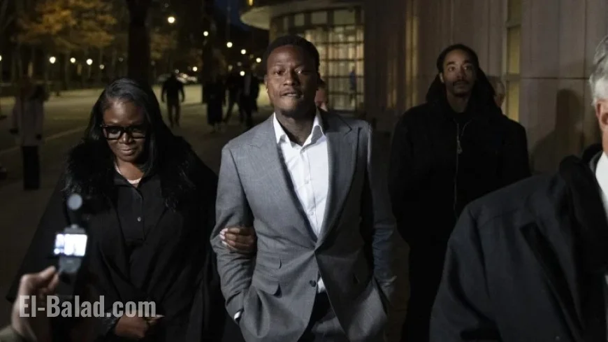 Terry Rozier Pursues Dismissal of Federal Gambling Charges