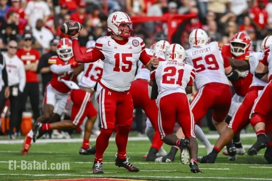 Predicting 2026 P4 Starting QBs: Raiola to Louisville, Lagway to Baylor?