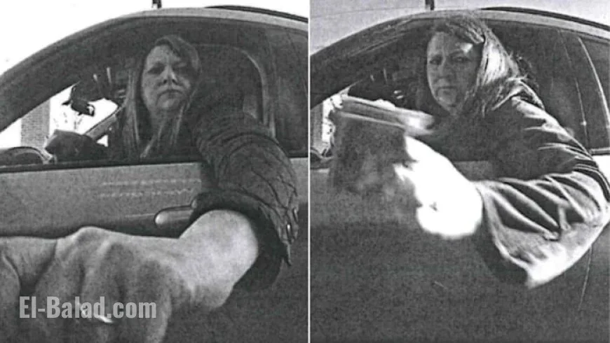 Ex-Employee Steals $215,000 from Detroit Moving Company