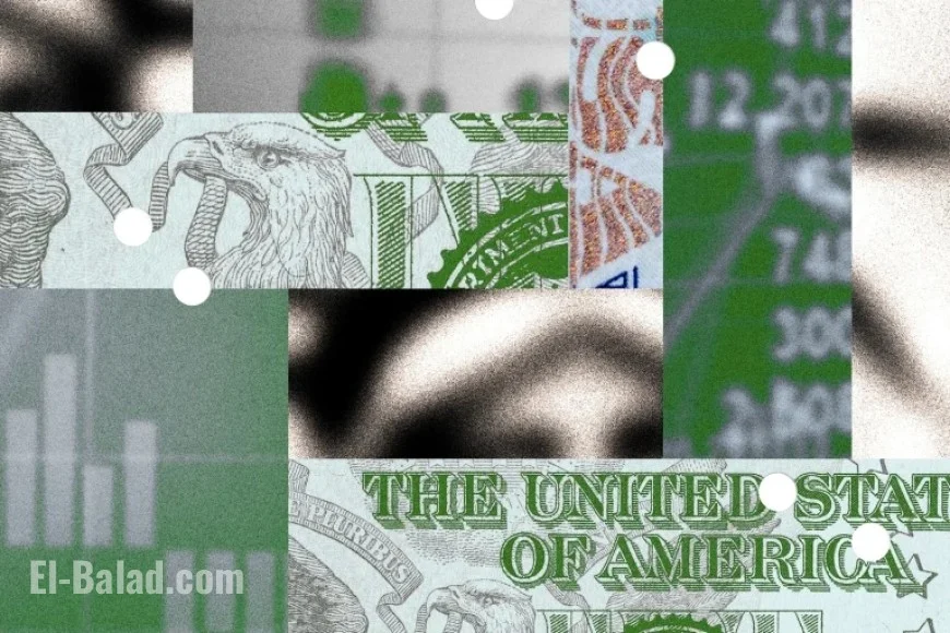 U.S. Economy Trends Revealed in 10 Insightful Charts