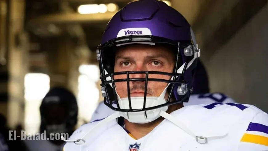 Colts Place Ryan Kelly on IR, Sign Henry Byrd in Week 17 Moves