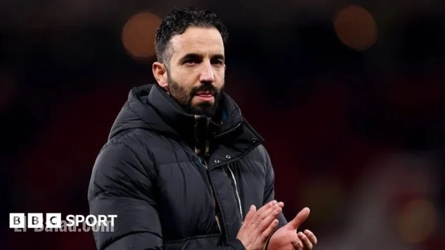 Premier League Live: Ruben Amorim, Enzo Maresca, Regis Le Bris Speak