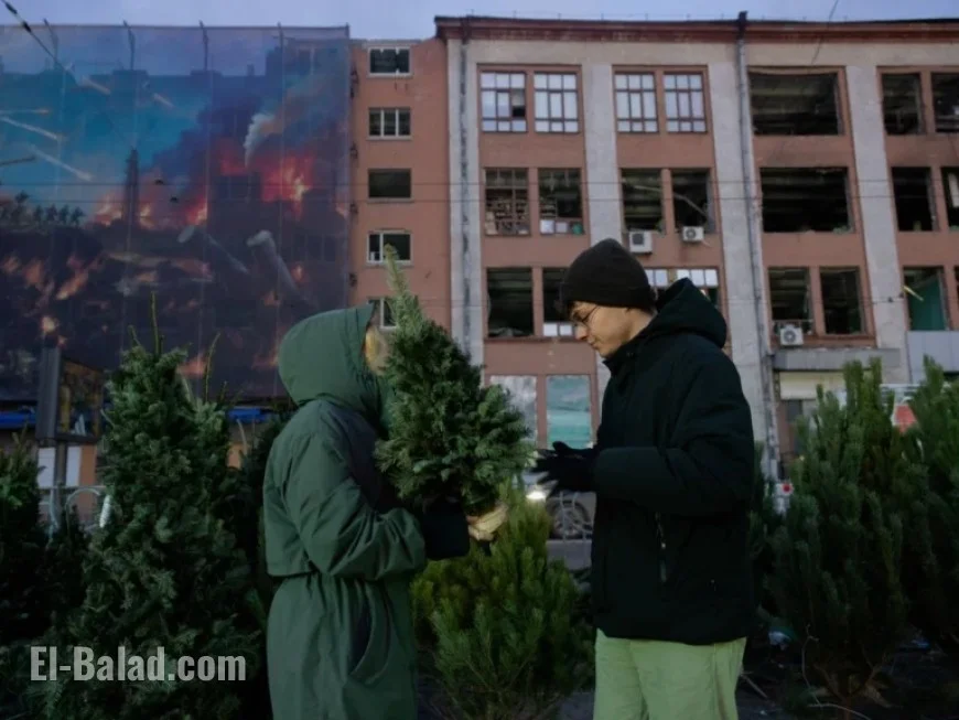 Ukraine Considers Demilitarized Zone to End Russia Conflict: Do DMZs Work?