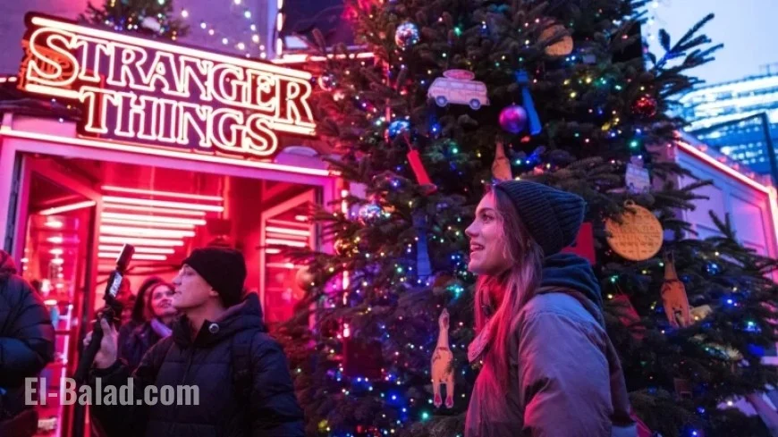 Netflix Faces Debate: Is Binge-Dropping TV Shows Over?