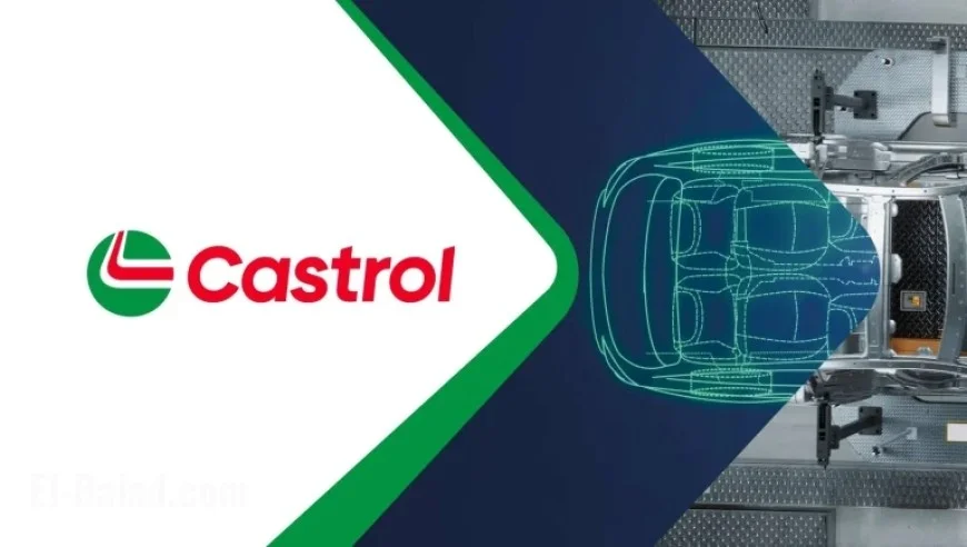 BP Sells 65% Castrol Stake to Stonepeak for $10 Billion