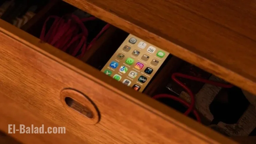 Discover Essential Insights on Embracing a Digital Detox