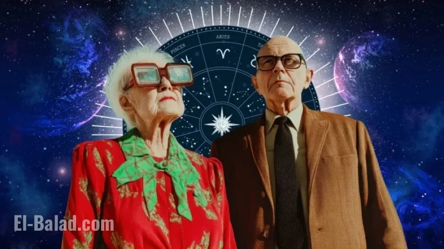 Thursday, December 25, 2025 Love Horoscopes Unveiled